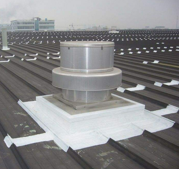 滨海工业园区零星修缮