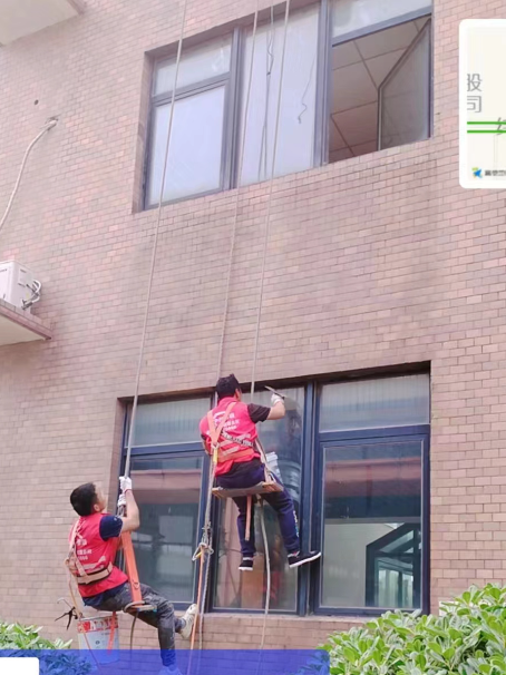 滨海承接各类窗户玻璃维修